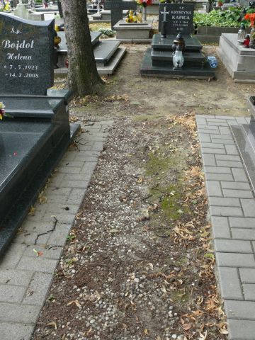 Ryszard Kiecka 1958 Mikołów - Grobonet - Wyszukiwarka osób pochowanych