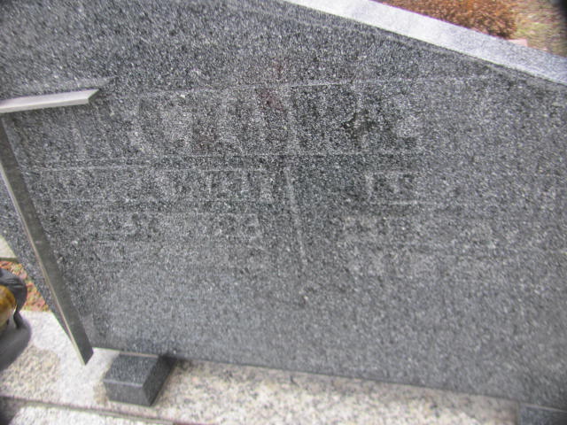 Józef Kapica 1904 Mikołów - Grobonet - Wyszukiwarka osób pochowanych