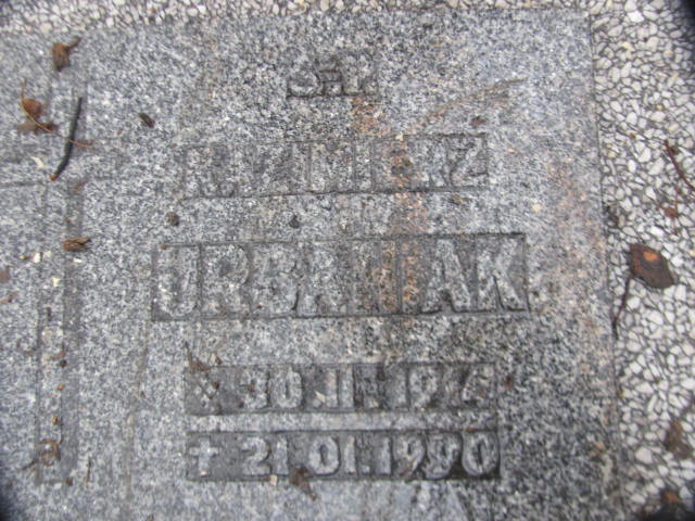 Sebastian Janiczek 1996 Mikołów - Grobonet - Wyszukiwarka osób pochowanych