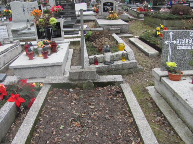 Franciszka Kopańska 1872 Mikołów - Grobonet - Wyszukiwarka osób pochowanych