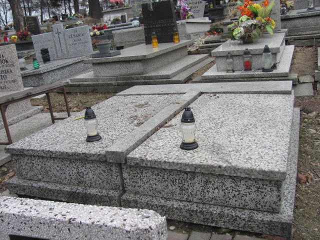 Maria Aust Mikołów - Grobonet - Wyszukiwarka osób pochowanych