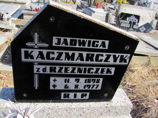 Janina Stolarska 1948 Mikołów - Grobonet - Wyszukiwarka osób pochowanych