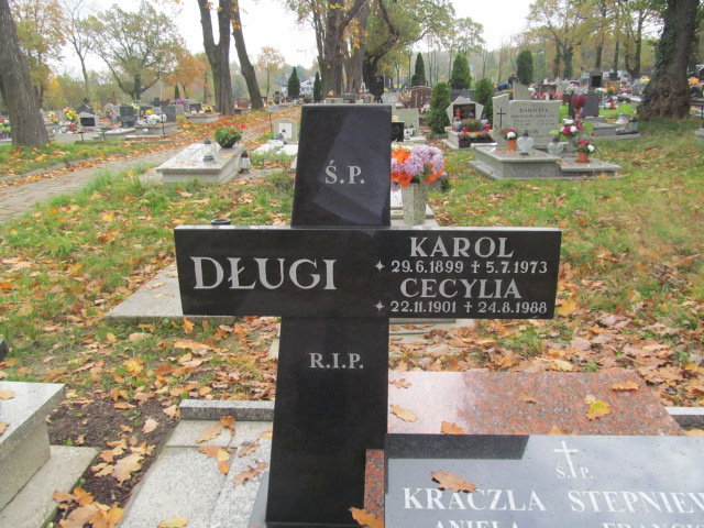 Franciszek Stępniewski 1925 Mikołów - Grobonet - Wyszukiwarka osób pochowanych