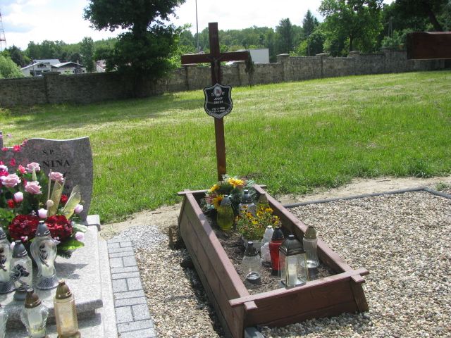 Józef Cecot 1928 Mikołów - Grobonet - Wyszukiwarka osób pochowanych